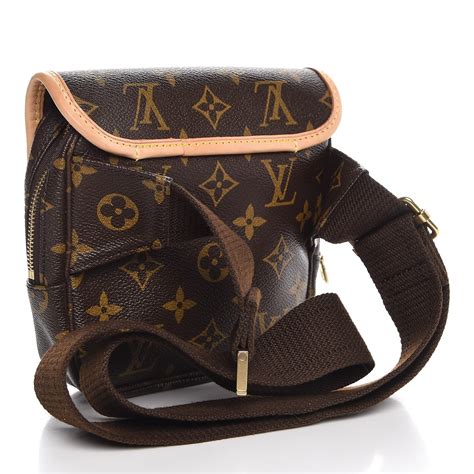 louis vuitton bum bag fashionphile|louis vuitton bum bag monogram.